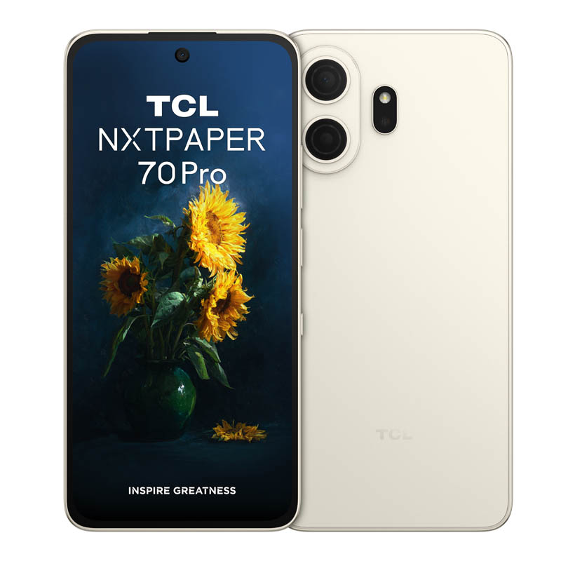 TCL NXTPaper 70 Pro